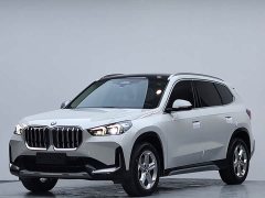 BMW X1 sDrive20Li X-Line - фото 2