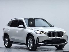BMW X1 sDrive20Li X-Line - фото 4