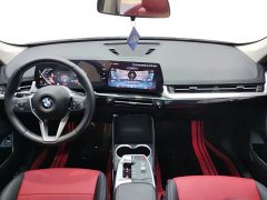 BMW X1 sDrive20Li X-Line - фото 8