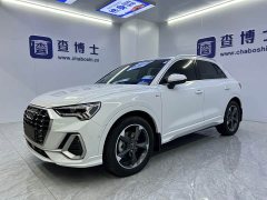Audi Q3 35 TFSI Fashion Dynamic (1.4T) - фото 1