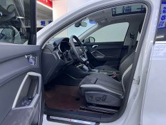 Audi Q3 35 TFSI Fashion Dynamic (1.4T) - фото 11