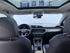 Audi Q3 35 TFSI Fashion Dynamic (1.4T) - фото 14