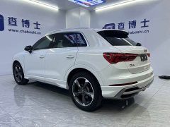 Audi Q3 35 TFSI Fashion Dynamic (1.4T) - фото 17