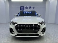 Audi Q3 35 TFSI Fashion Dynamic (1.4T) - фото 2
