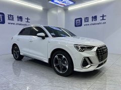 Audi Q3 35 TFSI Fashion Dynamic (1.4T) - фото 3