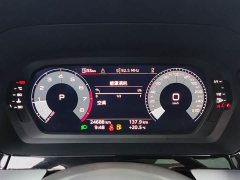 Audi A3 A3L Limousine 35 TFSI Fashion Sport - фото 10