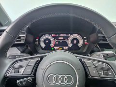 Audi A3 A3L Limousine 35 TFSI Fashion Sport - фото 11