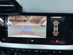Audi A3 A3L Limousine 35 TFSI Fashion Sport - фото 12