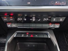 Audi A3 A3L Limousine 35 TFSI Fashion Sport - фото 13