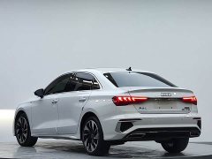Audi A3 A3L Limousine 35 TFSI Fashion Sport - фото 17