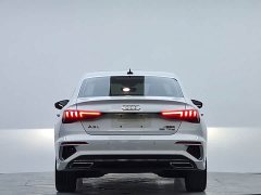 Audi A3 A3L Limousine 35 TFSI Fashion Sport - фото 18