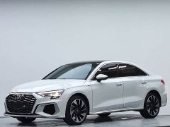 Audi A3 A3L Limousine 35 TFSI Fashion Sport - фото 2