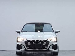 Audi A3 A3L Limousine 35 TFSI Fashion Sport - фото 3