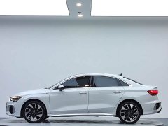 Audi A3 A3L Limousine 35 TFSI Fashion Sport - фото 5