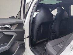 Audi A3 A3L Limousine 35 TFSI Fashion Sport - фото 6