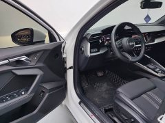 Audi A3 A3L Limousine 35 TFSI Fashion Sport - фото 7