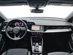 Audi A3 A3L Limousine 35 TFSI Fashion Sport - фото 8