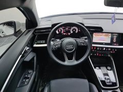Audi A3 A3L Limousine 35 TFSI Fashion Sport - фото 9