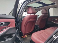 BMW 3 Series 320Li M Sport Package - фото 10