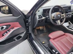 BMW 3 Series 320Li M Sport Package - фото 11