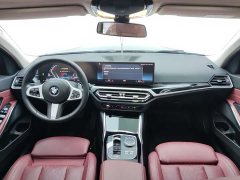 BMW 3 Series 320Li M Sport Package - фото 13