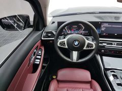 BMW 3 Series 320Li M Sport Package - фото 14