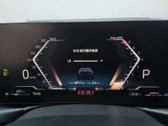 BMW 3 Series 320Li M Sport Package - фото 19