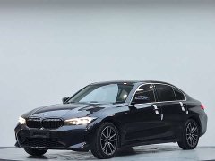 BMW 3 Series 320Li M Sport Package - фото 2