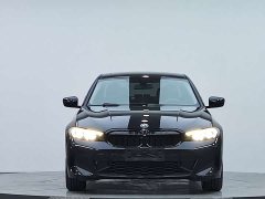 BMW 3 Series 320Li M Sport Package - фото 3