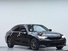BMW 3 Series 320Li M Sport Package - фото 4