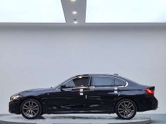 BMW 3 Series 320Li M Sport Package - фото 5