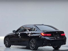 BMW 3 Series 320Li M Sport Package - фото 6