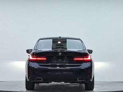 BMW 3 Series 320Li M Sport Package - фото 7