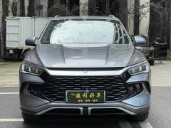 BYD Pro Edition DM-i 110KM Version - фото 2