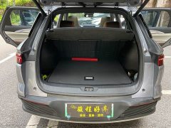 BYD Pro Edition DM-i 110KM Version - фото 20