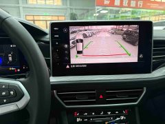 Volkswagen Sagitar 2023 280TSI DSG Super Edition - фото 12