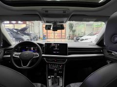 Volkswagen Sagitar 2023 280TSI DSG Super Edition - фото 13