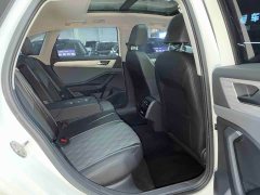 Volkswagen Sagitar 2023 280TSI DSG Super Edition - фото 15