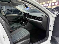 Volkswagen Sagitar 2023 280TSI DSG Super Edition - фото 16