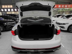 Volkswagen Sagitar 2023 280TSI DSG Super Edition - фото 18