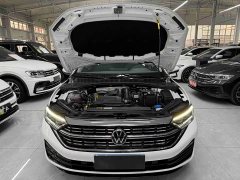 Volkswagen Sagitar 2023 280TSI DSG Super Edition - фото 19