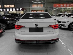 Volkswagen Sagitar 2023 280TSI DSG Super Edition - фото 5
