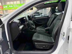 Volkswagen Sagitar 2023 280TSI DSG Super Edition - фото 8
