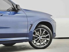 BMW X3 xDrive30i Advanced M Night Package - фото 10