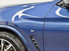 BMW X3 xDrive30i Advanced M Night Package - фото 12