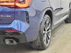 BMW X3 xDrive30i Advanced M Night Package - фото 13