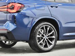 BMW X3 xDrive30i Advanced M Night Package - фото 14