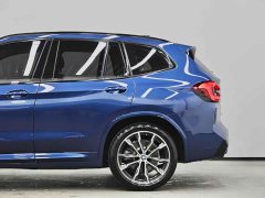 BMW X3 xDrive30i Advanced M Night Package - фото 15