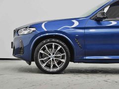 BMW X3 xDrive30i Advanced M Night Package - фото 17