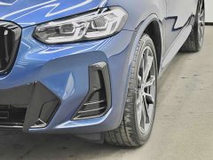 BMW X3 xDrive30i Advanced M Night Package - фото 18